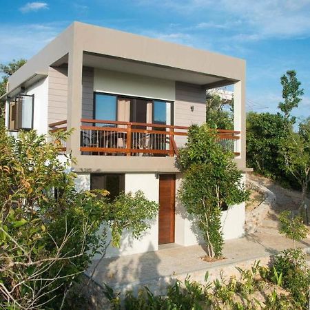 The Riverhouse Decalachao Exterior foto