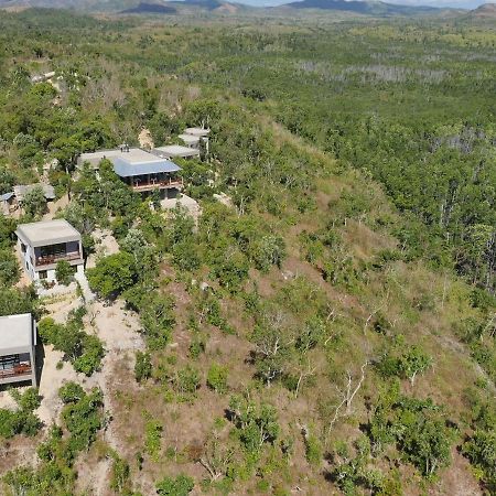 The Riverhouse Decalachao Exterior foto