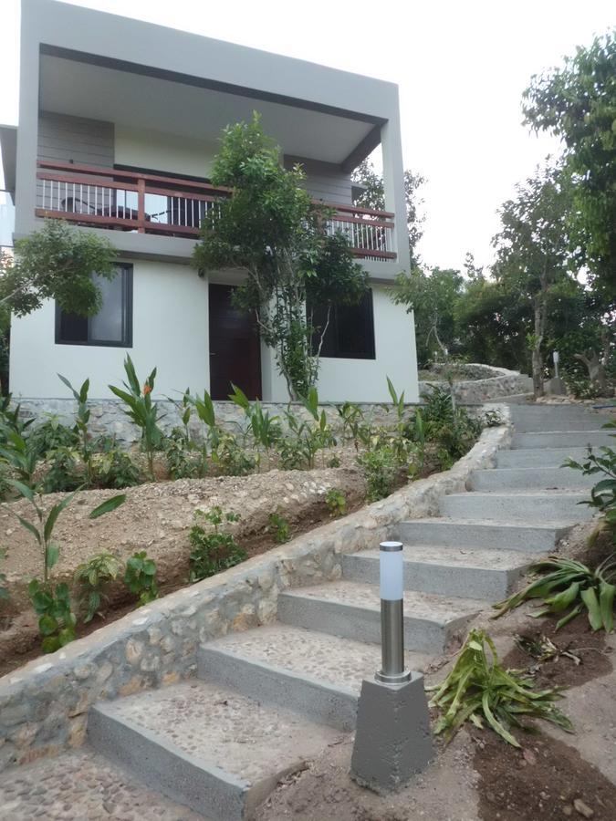 The Riverhouse Decalachao Exterior foto