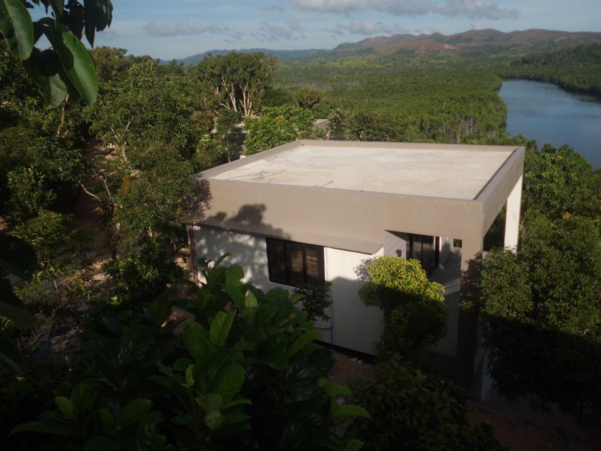 The Riverhouse Decalachao Exterior foto