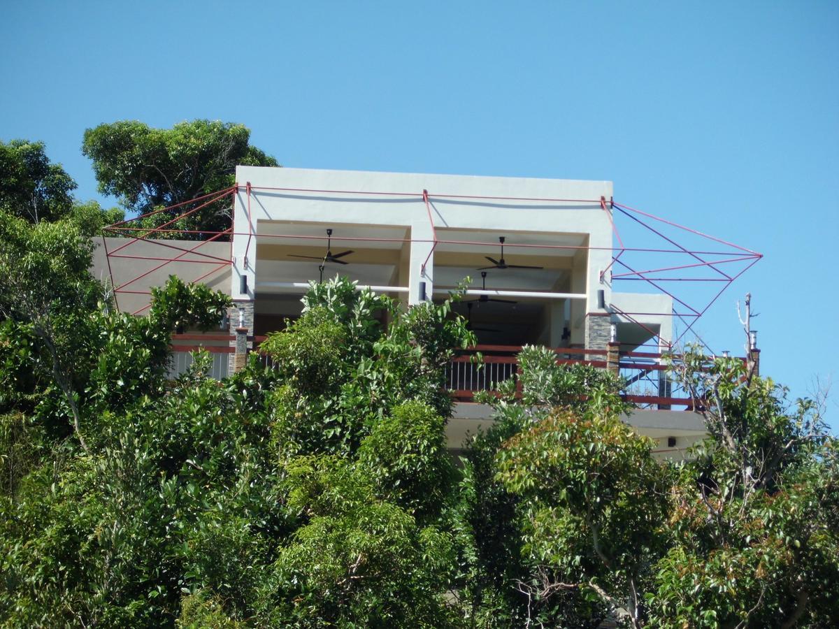 The Riverhouse Decalachao Exterior foto