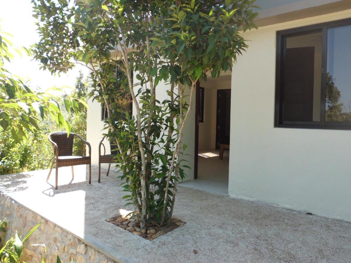 The Riverhouse Decalachao Exterior foto