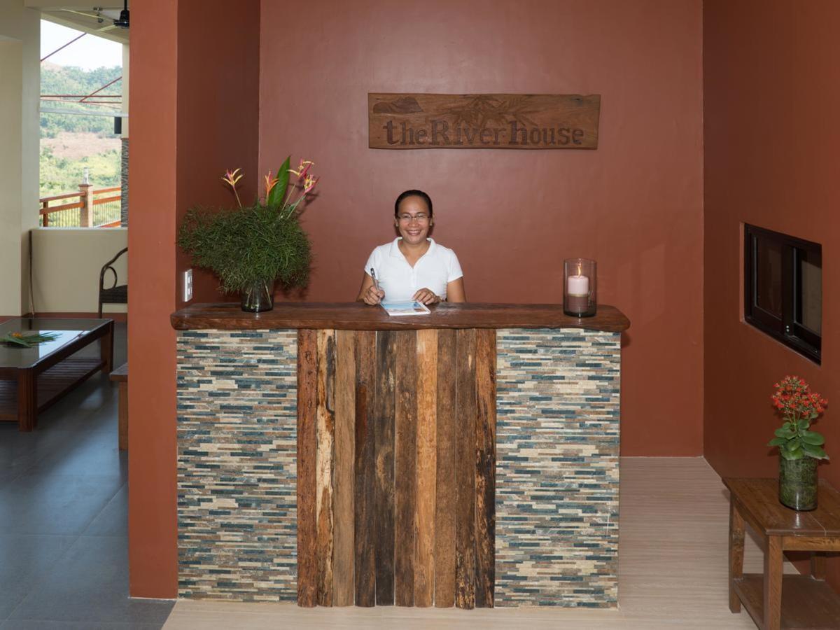 The Riverhouse Decalachao Exterior foto