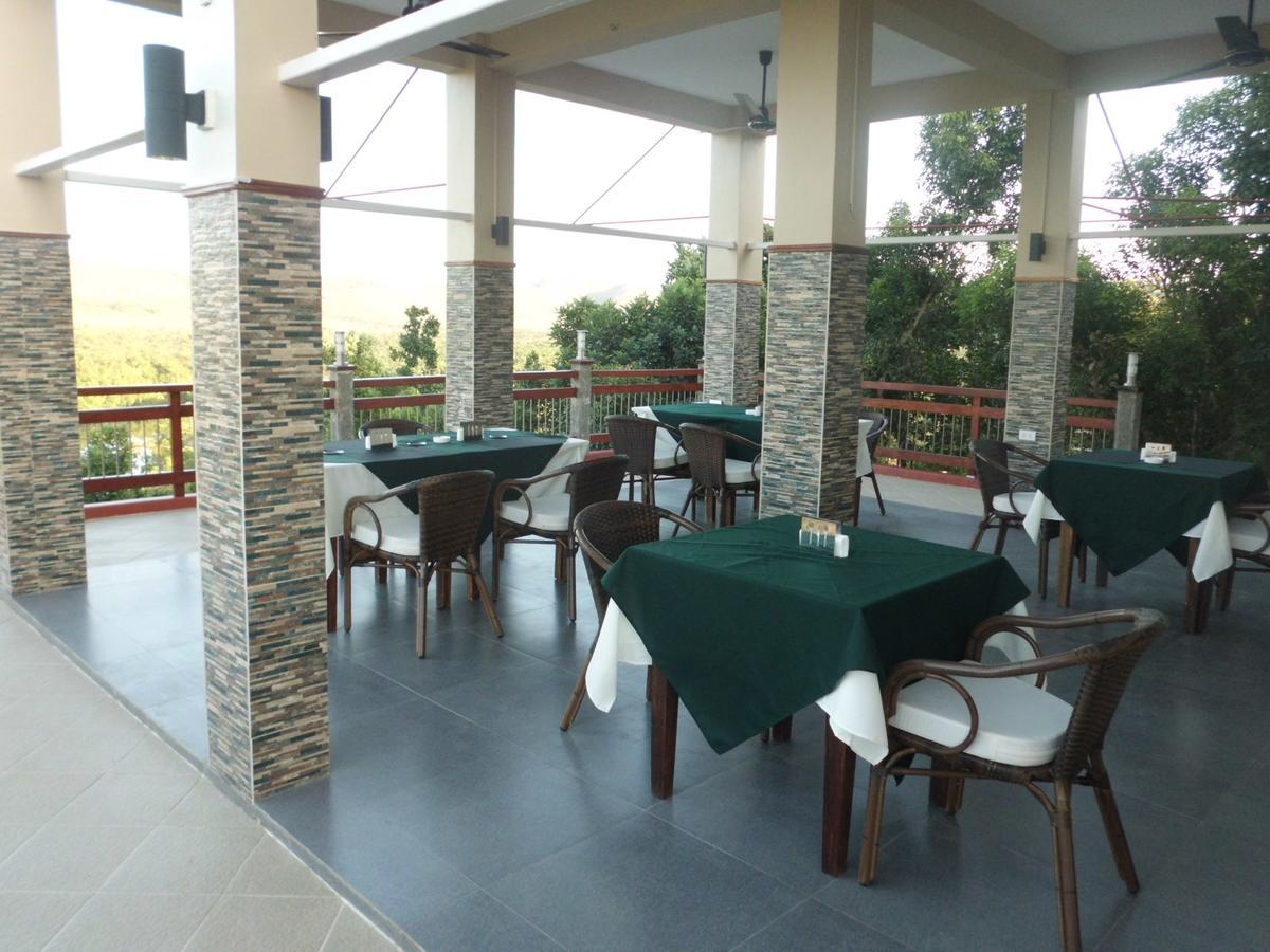The Riverhouse Decalachao Exterior foto