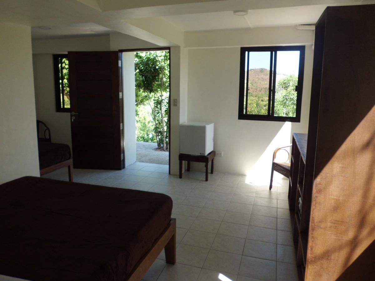 The Riverhouse Decalachao Exterior foto