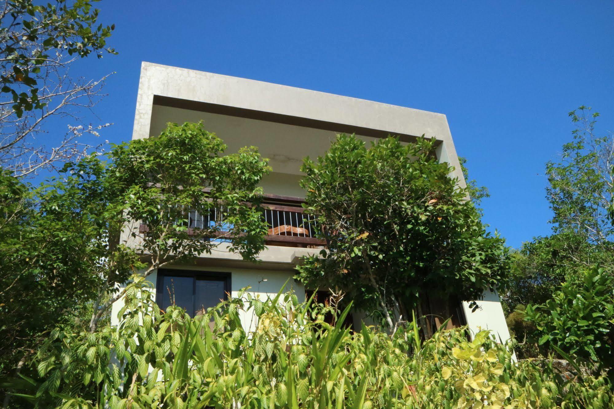 The Riverhouse Decalachao Exterior foto