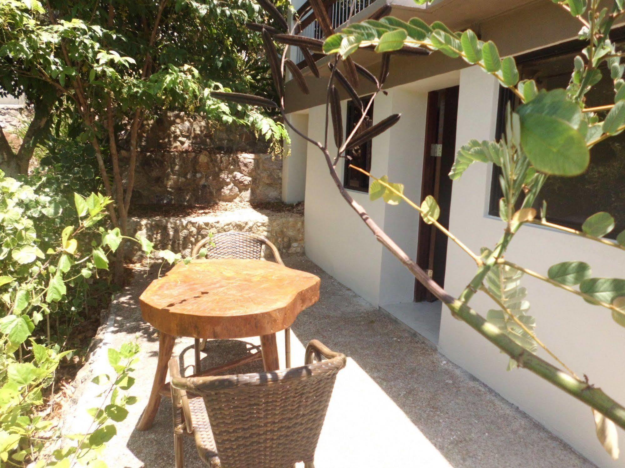 The Riverhouse Decalachao Exterior foto