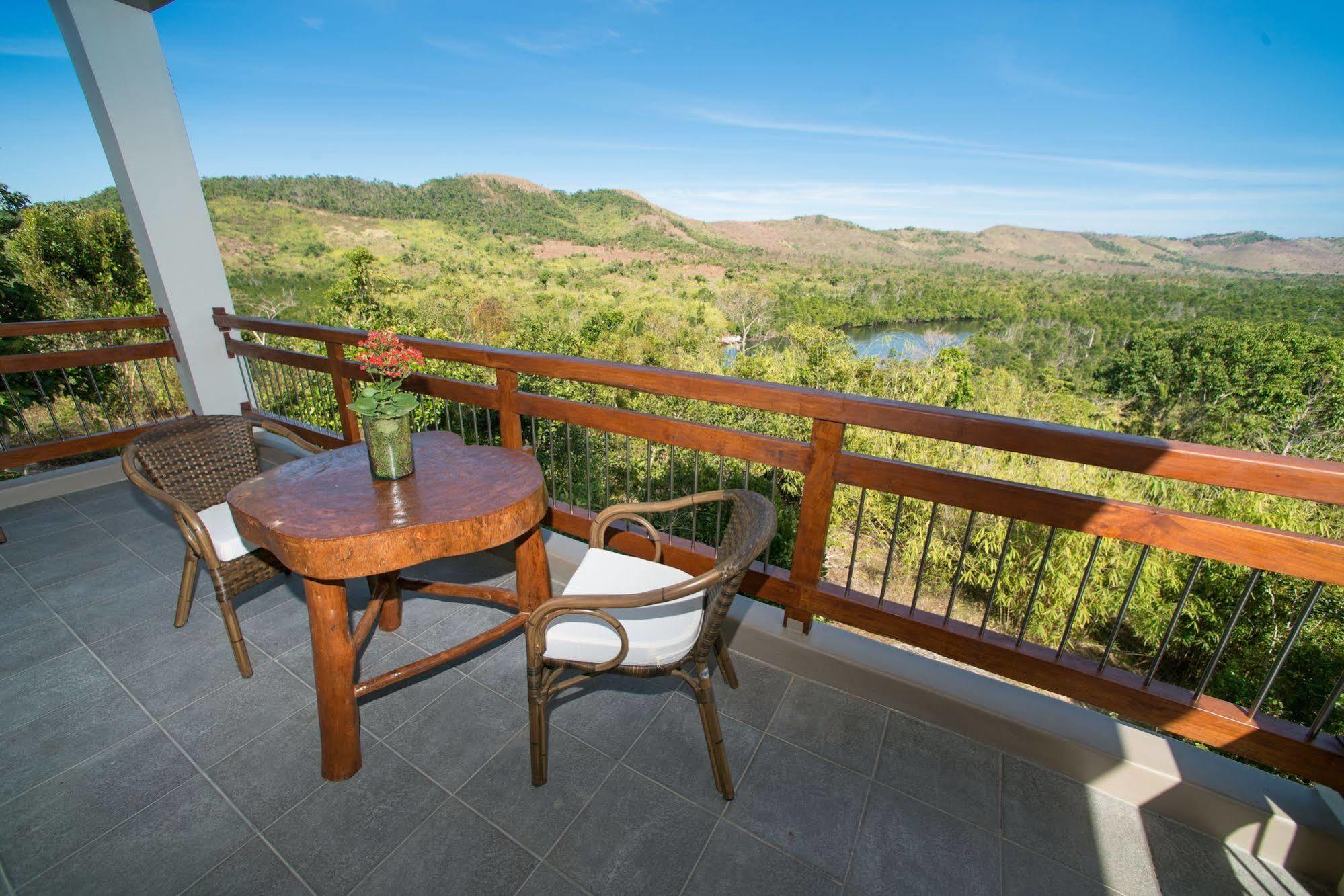 The Riverhouse Decalachao Exterior foto