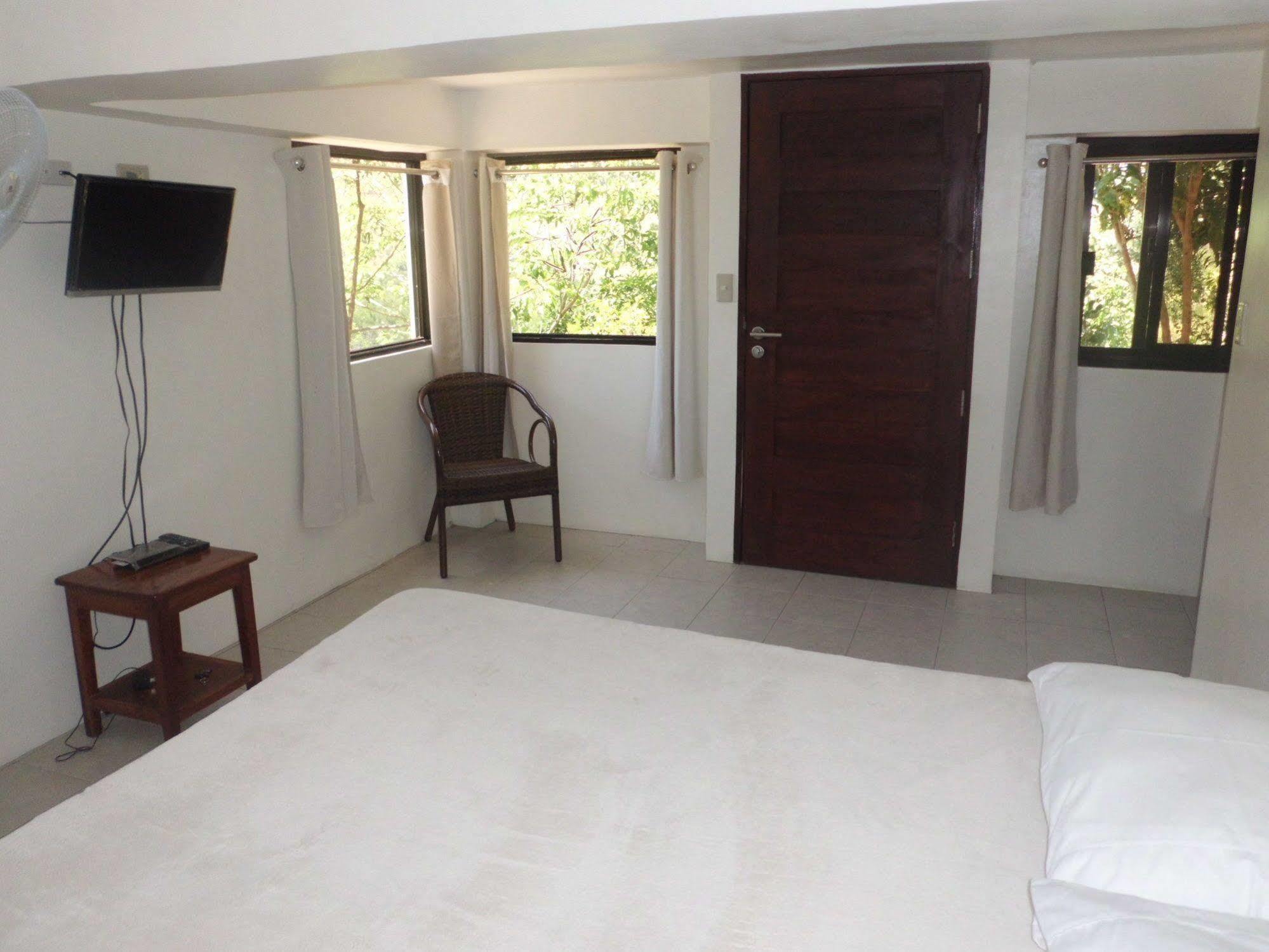 The Riverhouse Decalachao Exterior foto